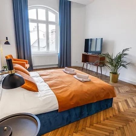 2Bcomfy - Barlickiego Apartment Bielsko-Biala Exterior photo