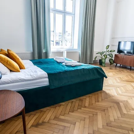 2Bcomfy - Barlickiego Apartment Bielsko-Biala Exterior photo