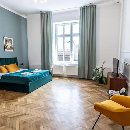 2Bcomfy - Barlickiego Apartment Bielsko-Biala Exterior photo