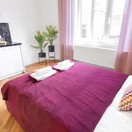 2Bcomfy - Barlickiego Apartment Bielsko-Biala Exterior photo