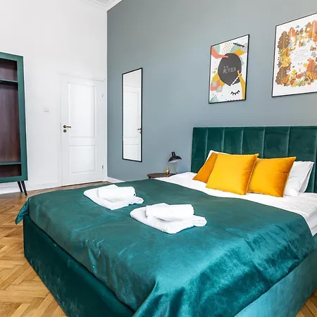 2Bcomfy - Barlickiego Apartment Bielsko-Biala Exterior photo