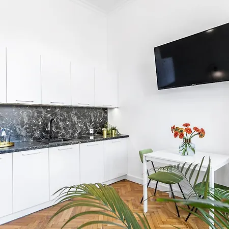 2Bcomfy - Barlickiego Apartment Bielsko-Biala Exterior photo