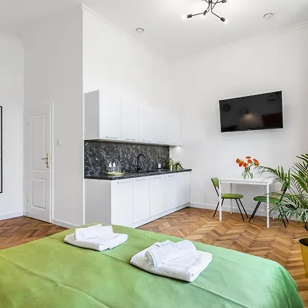 2Bcomfy - Barlickiego Apartment Bielsko-Biala Exterior photo
