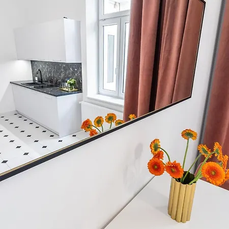 2Bcomfy - Barlickiego Apartment Bielsko-Biala Exterior photo