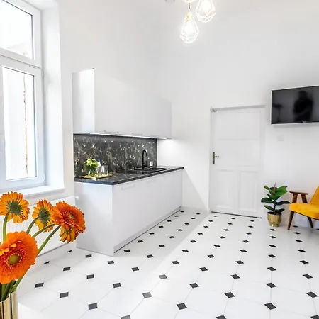 2Bcomfy - Barlickiego Apartment Bielsko-Biala Exterior photo