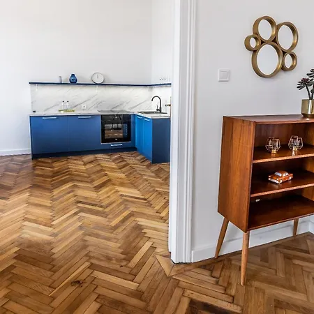 2Bcomfy - Barlickiego Apartment Bielsko-Biala Exterior photo