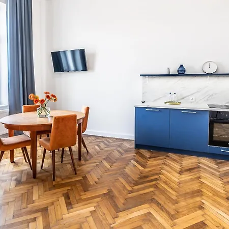 2Bcomfy - Barlickiego Apartment Bielsko-Biala Exterior photo