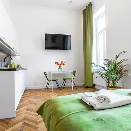 2Bcomfy - Barlickiego Apartment Bielsko-Biala Exterior photo