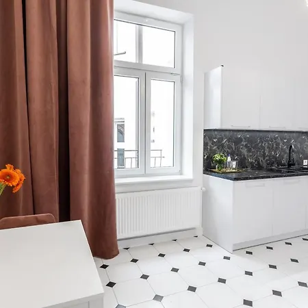 2Bcomfy - Barlickiego Apartment Bielsko-Biala Exterior photo