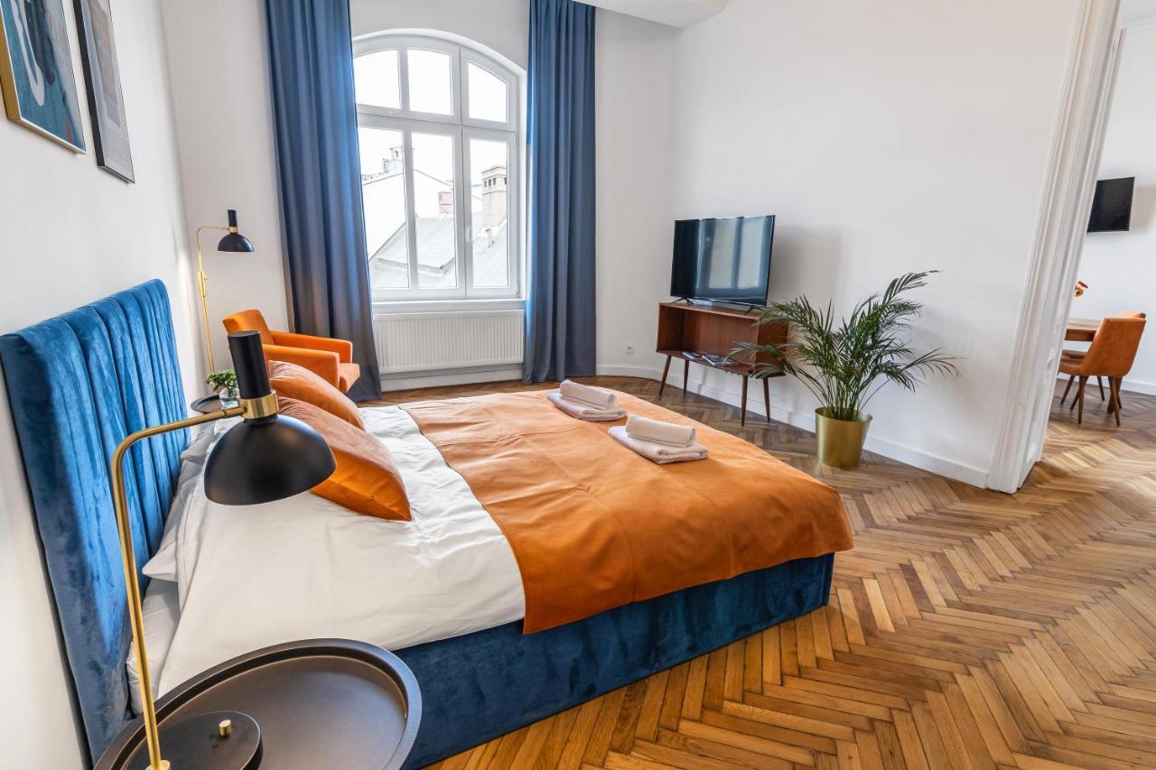 2bcomfy - Barlickiego Apartment Bielsko-Biala