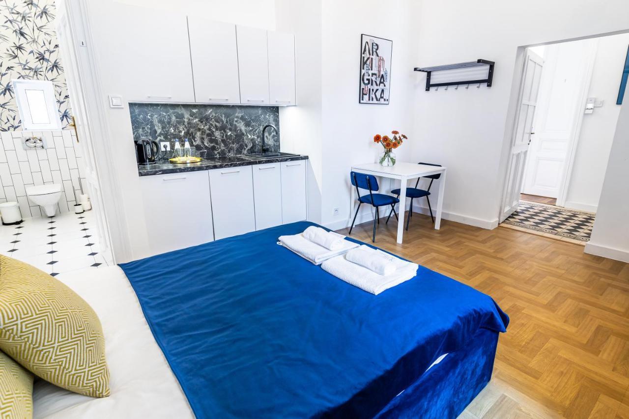 Apartment 2bcomfy - Barlickiego Bielsko-Biala
