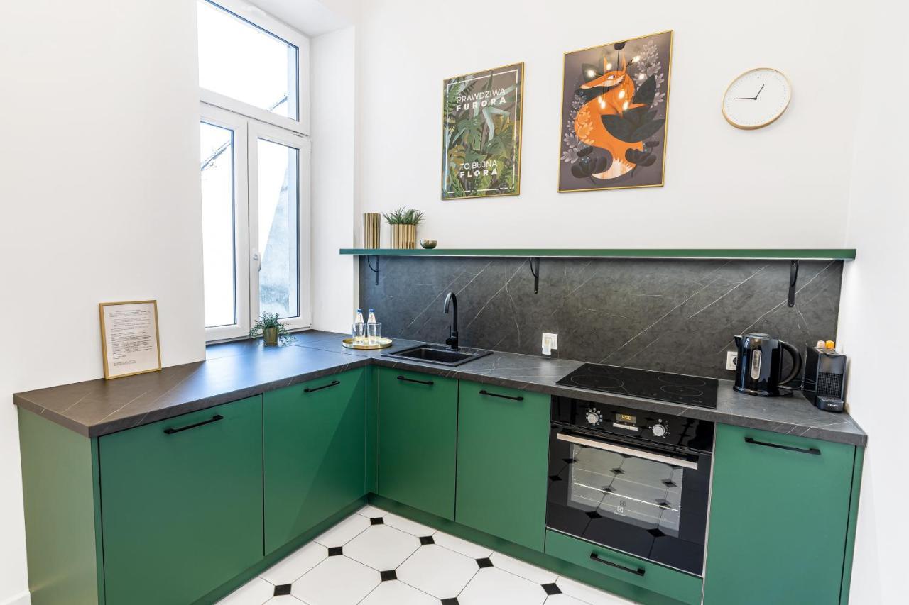2bcomfy - Barlickiego Apartment Bielsko-Biala