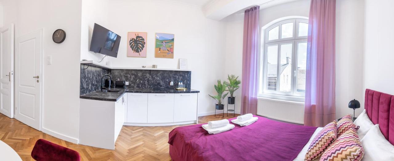 2bcomfy - Barlickiego * Bielsko-Biala