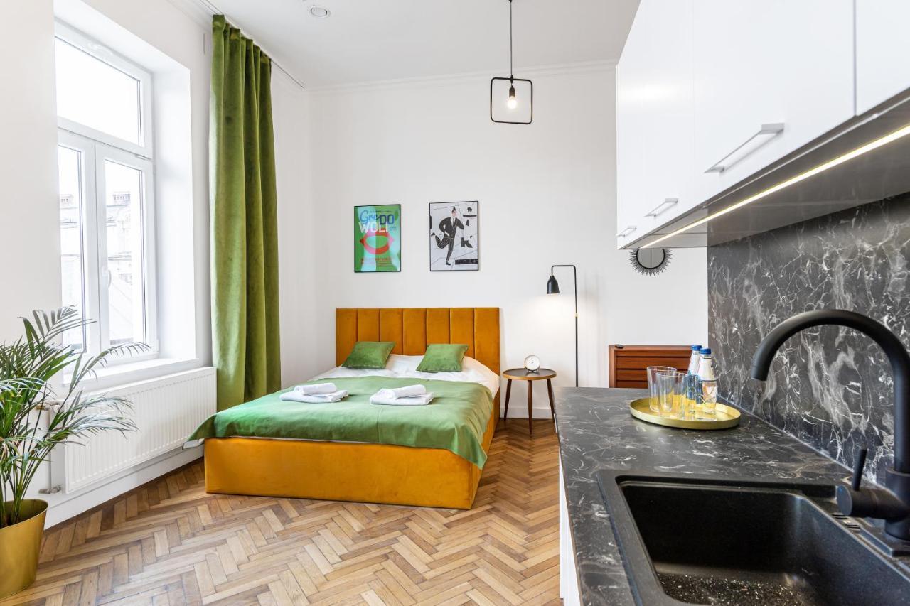 2bcomfy - Barlickiego Apartment Bielsko-Biala