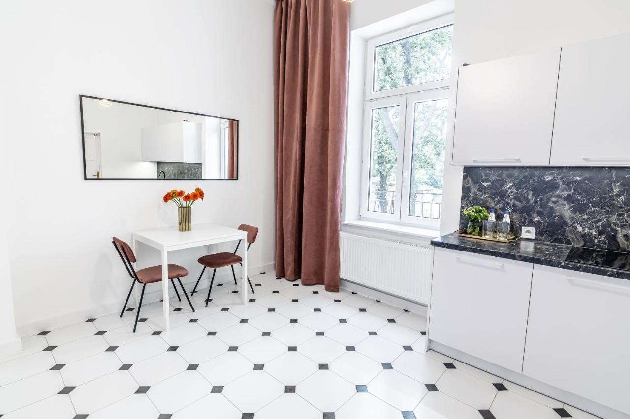 2bcomfy - Barlickiego Apartment