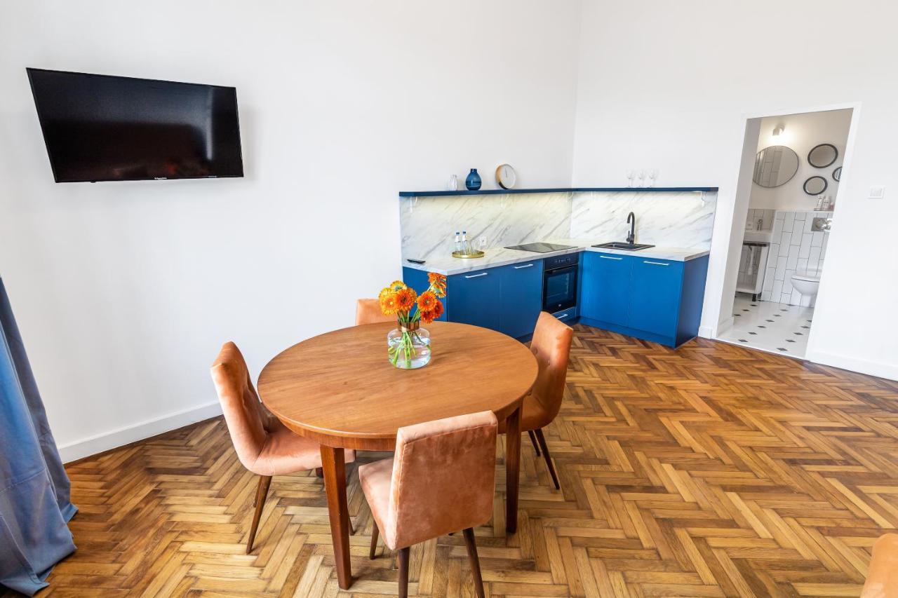 Apartment 2bcomfy - Barlickiego Bielsko-Biala