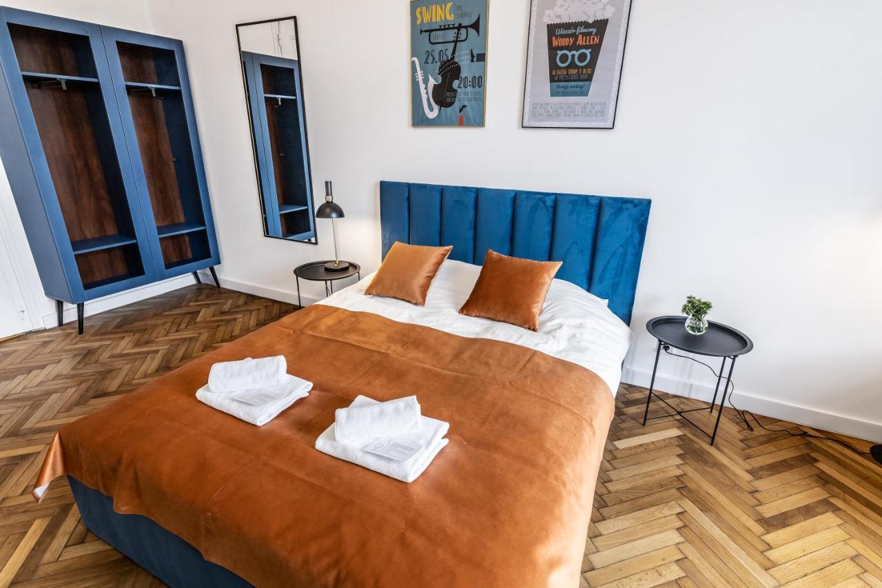 2bcomfy - Barlickiego Apartment