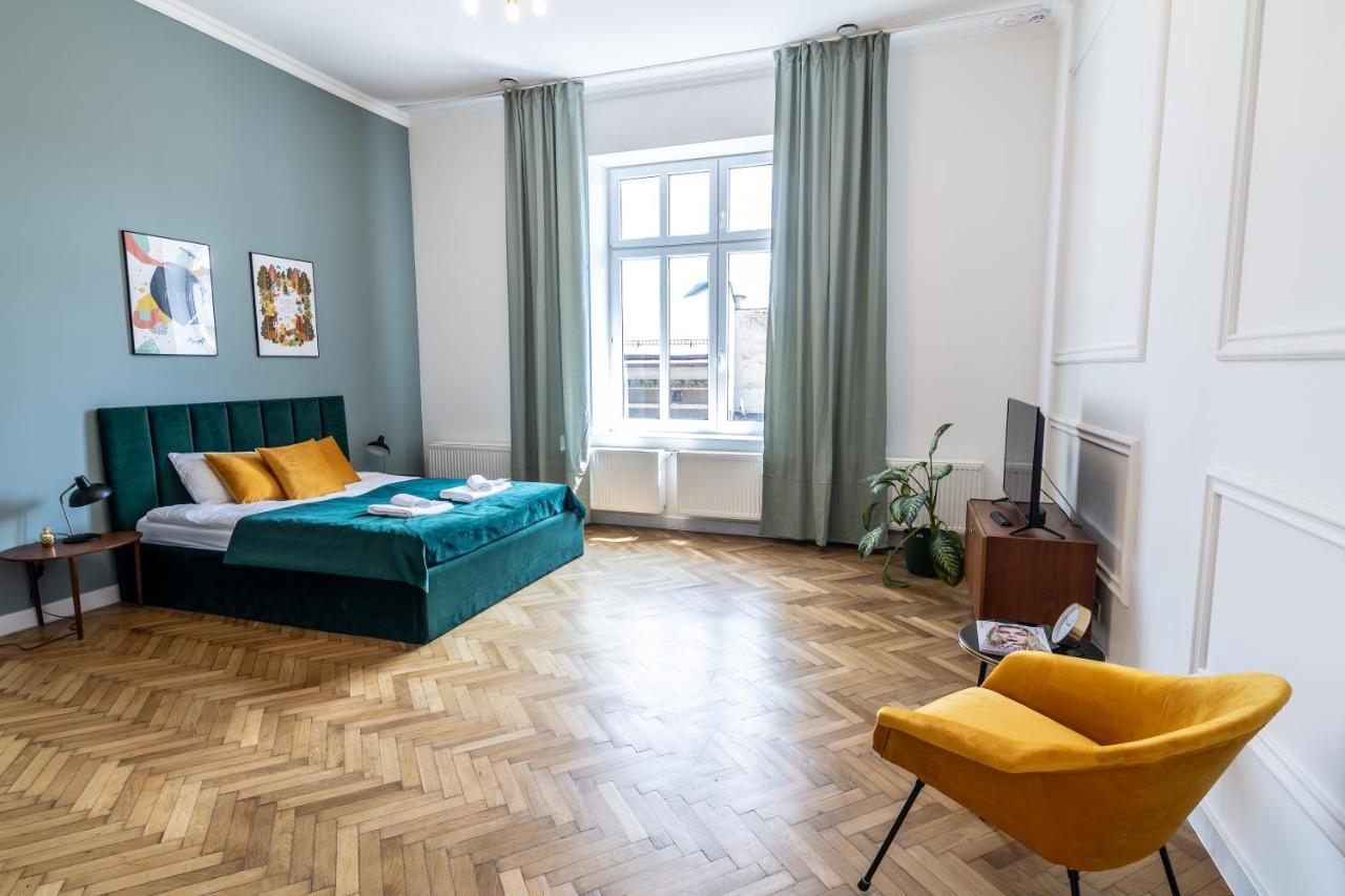 2bcomfy - Barlickiego Apartment Bielsko-Biala
