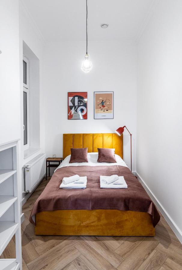 2bcomfy - Barlickiego Apartment Bielsko-Biala
