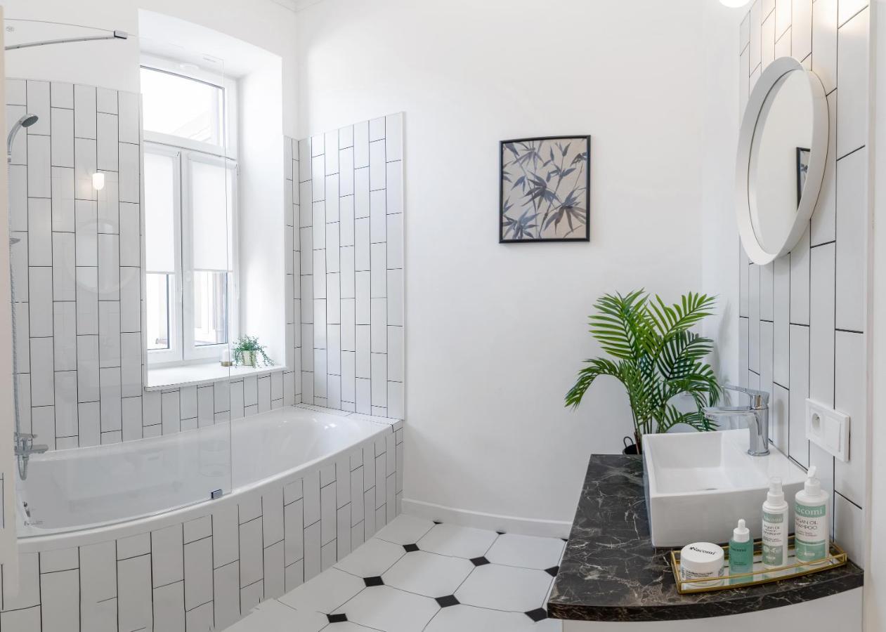 2bcomfy - Barlickiego Apartment *