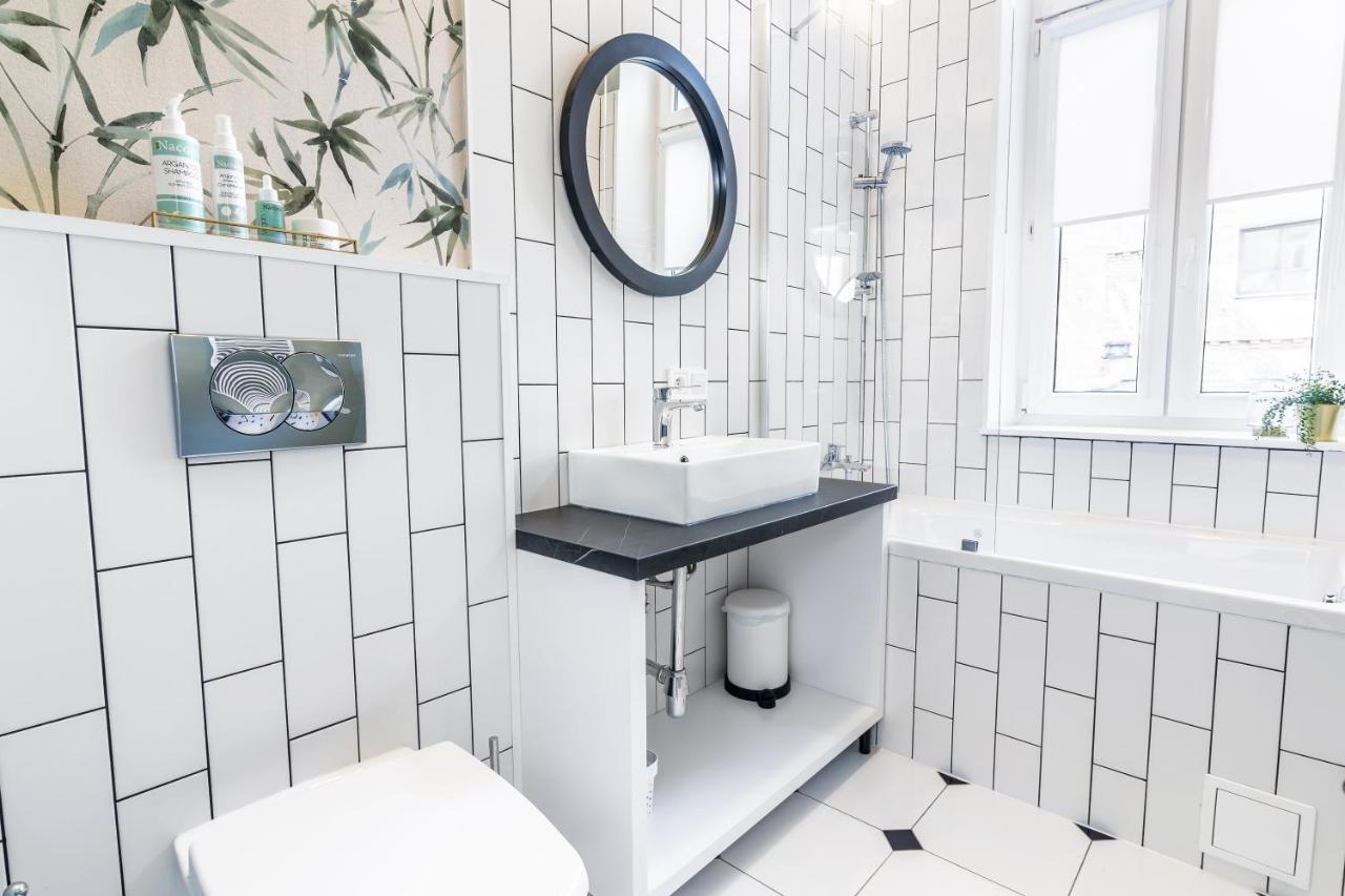 2bcomfy - Barlickiego Apartment Bielsko-Biala