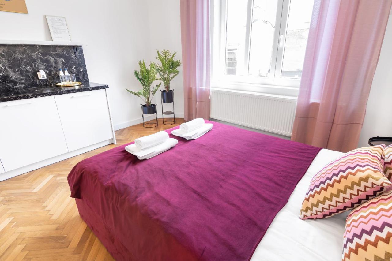 Apartment 2bcomfy - Barlickiego