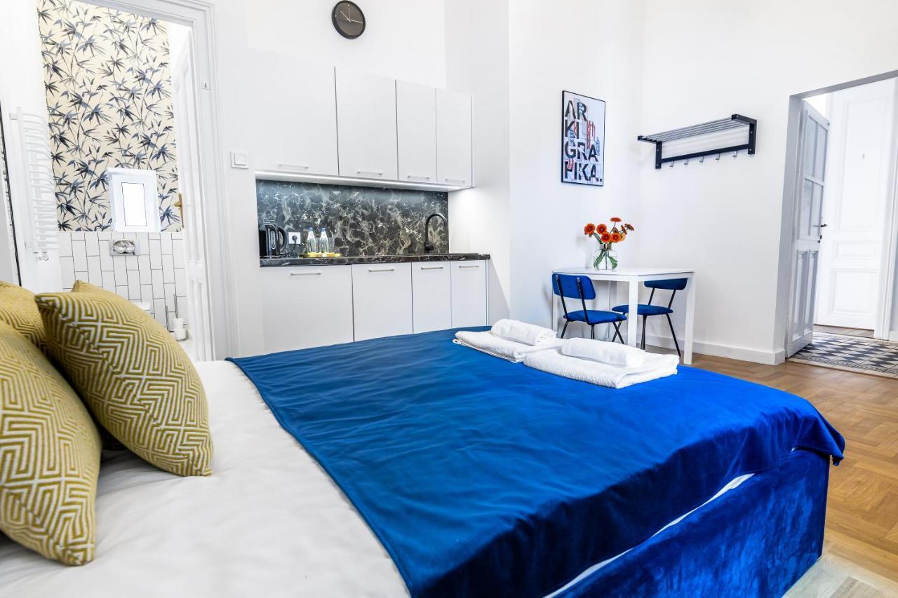 2bcomfy - Barlickiego Apartment Bielsko-Biala