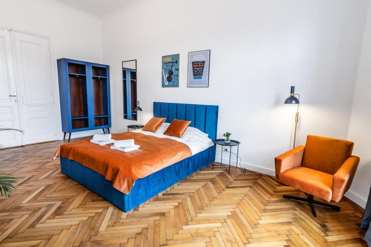 Apartment 2bcomfy - Barlickiego Bielsko-Biala