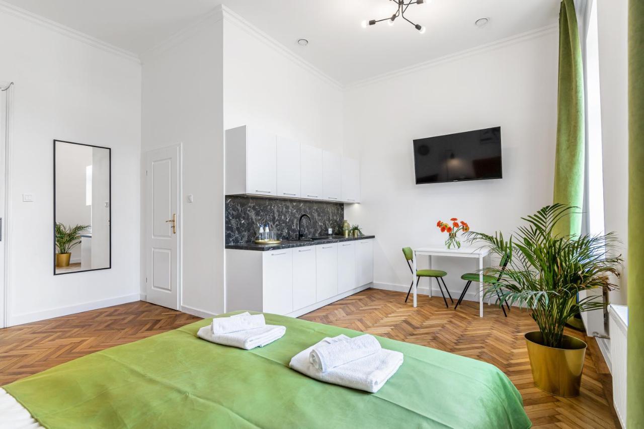 Apartment 2bcomfy - Barlickiego Bielsko-Biala