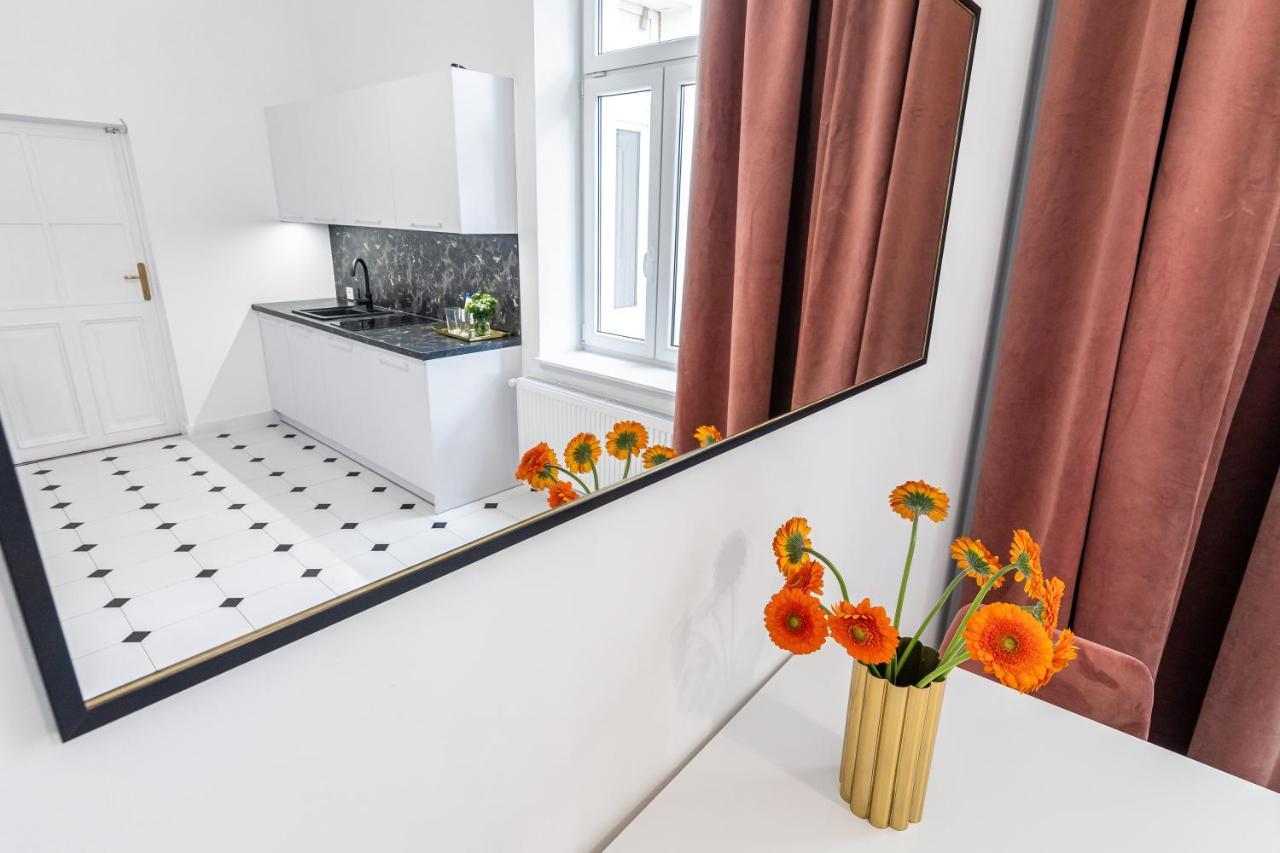 2bcomfy - Barlickiego Apartment *