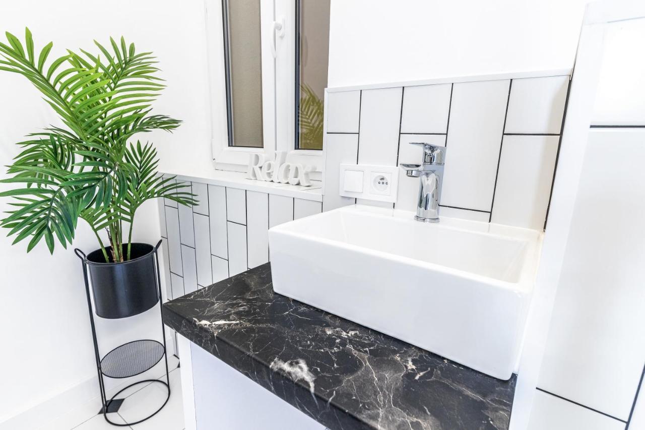 Apartment 2bcomfy - Barlickiego Bielsko-Biala