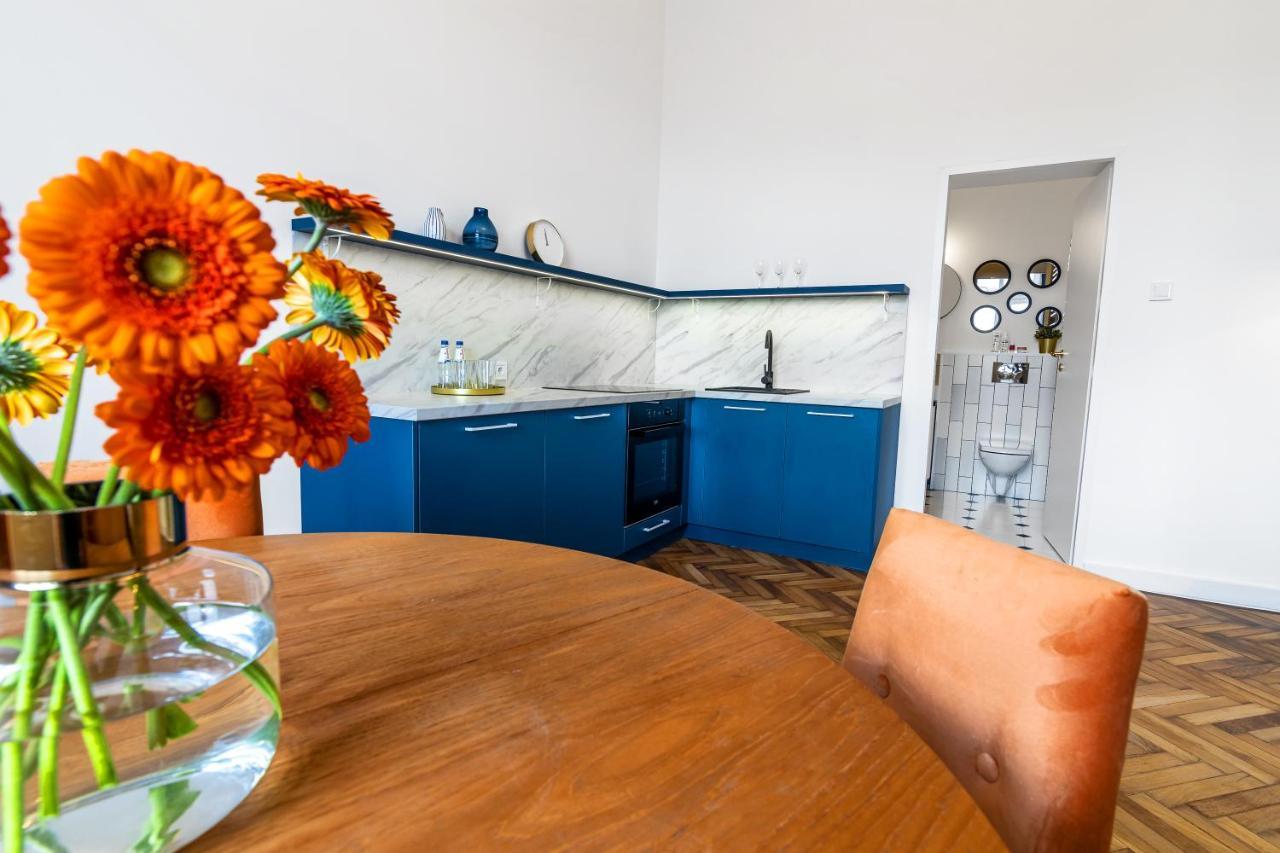 2bcomfy - Barlickiego Apartment