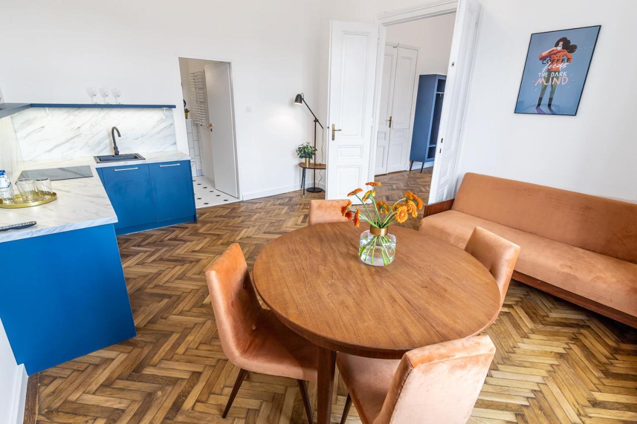 Apartment 2bcomfy - Barlickiego *