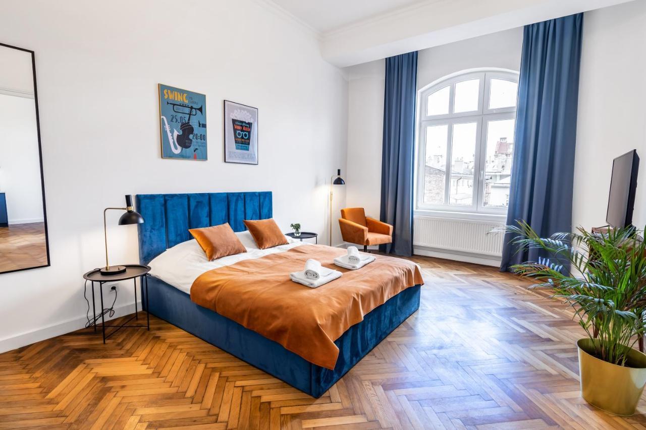 2bcomfy - Barlickiego * Bielsko-Biala