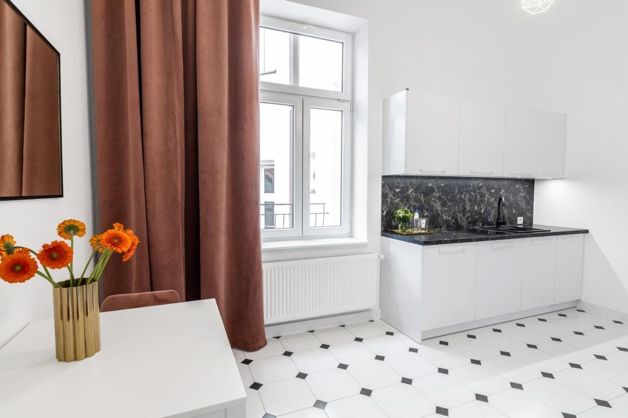 2bcomfy - Barlickiego Apartment *